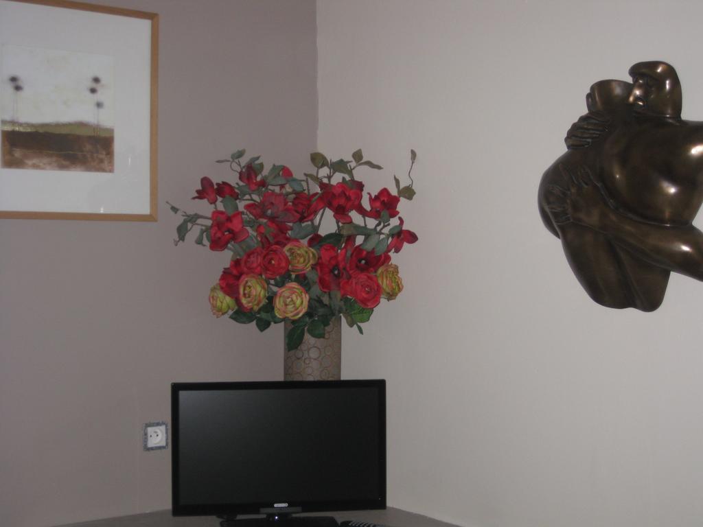 Le Petit Cochon Chambre D' Hotes Haims Quarto foto