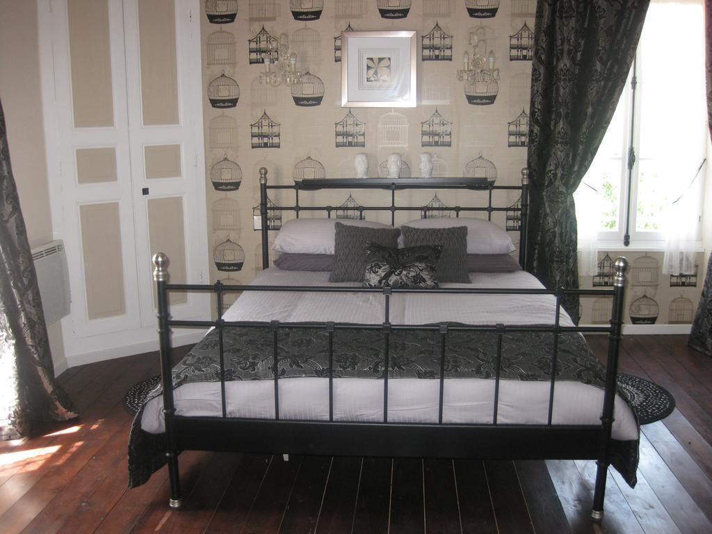 Le Petit Cochon Chambre D' Hotes Haims Quarto foto
